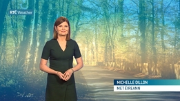 Nine O'Clock Weather