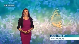 World Forecast