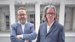 The Abbey: A Riot of Their Own