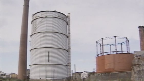 Gasometer (1993)