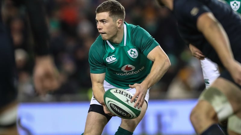 Luke McGrath concerned by Argentina attack