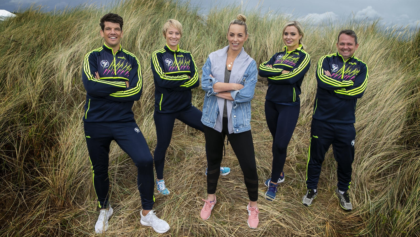 IFF Oldest teammate breaks Hanging Tough record set last week