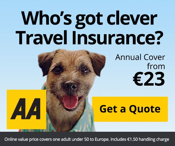 AA Insurance