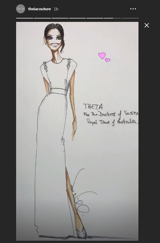 Meghan design