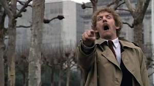 Invasion Of The Body snatchers screens at this year's Bram Stoker Festival