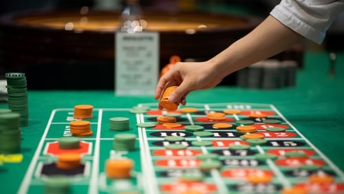 Casinos in large hotels will still be allowed, as will televised bingo and national lottery