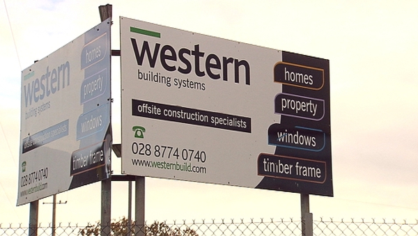 The schools at the centre of the structural concerns were built by Western Building Systems over the last decade