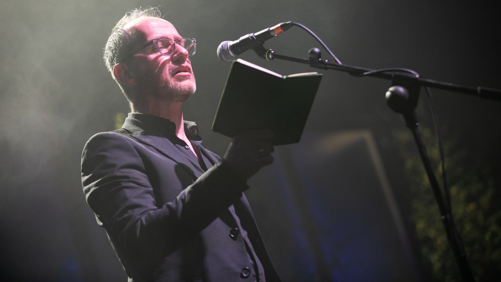 In Pictures RTÉ Radio 1 Folk Awards