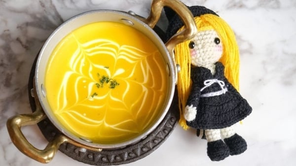 Witch Soup