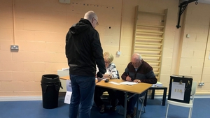 The weather cannot really be blamed for keeping voters away from polling stations