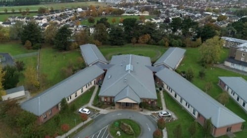 Cherry Orchard Hospital featured in some of the case studies in the RTÉ report