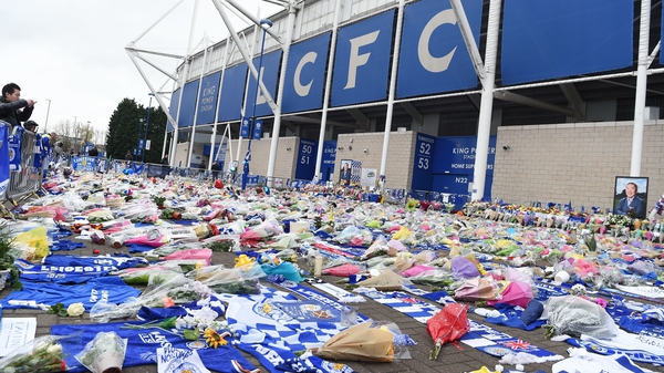 Leicester's weekend game with Cardiff will go ahead as planned