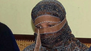 Asia Bibi has been living on death row since 2010