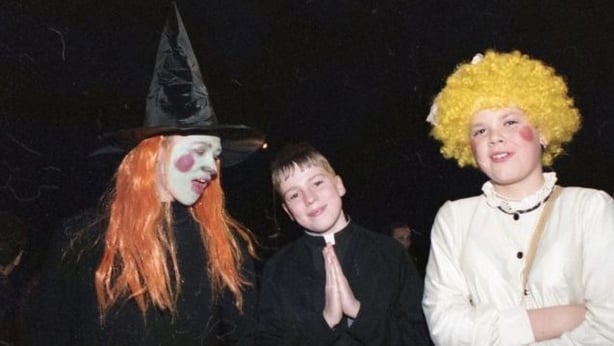 Halloween costumes