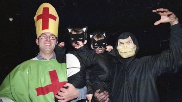Halloween costumes