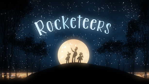 Rocketeers_Logo