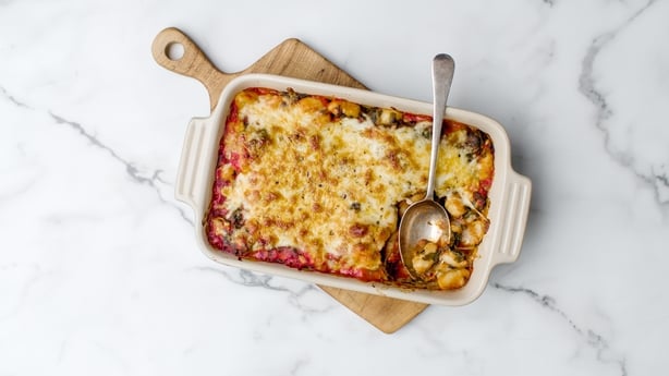 Baked_Gnocchi