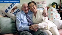 Golden: Our 50 Years of Marriage
