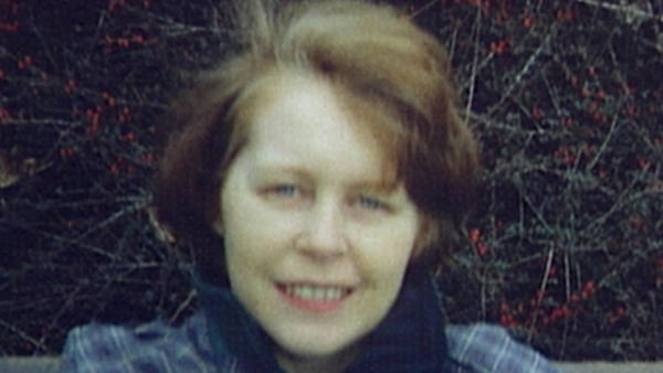 Margaret Glennon, from Baldoyle, disappeared in May 1995
