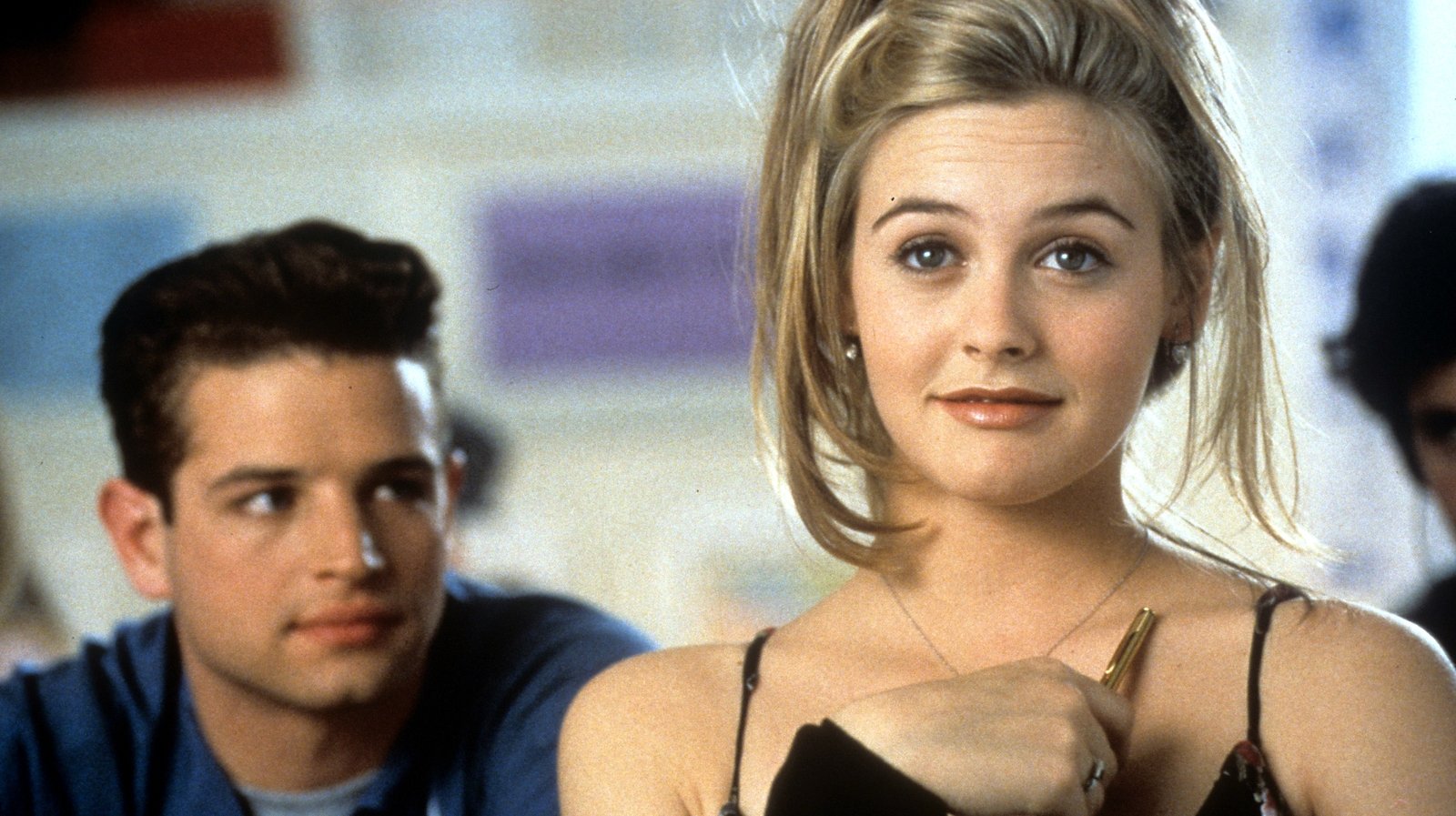 8 Fashion Lessons We Learned From Clueless