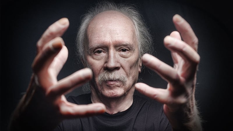 Next photo of John Carpenter