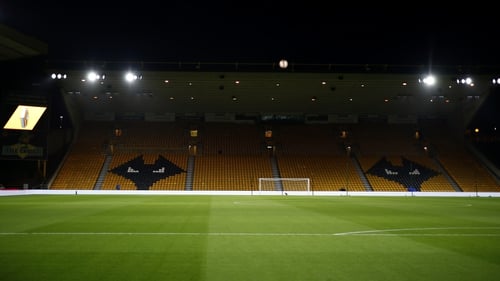Wolves confirmed they would respect UEFA's decision and play the match, but urged the governing body to "consider alternative options moving forwards, as this will not be the last fixture to be affected by coronavirus".