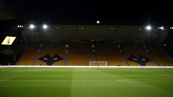 Wolves confirmed they would respect UEFA's decision and play the match, but urged the governing body to 