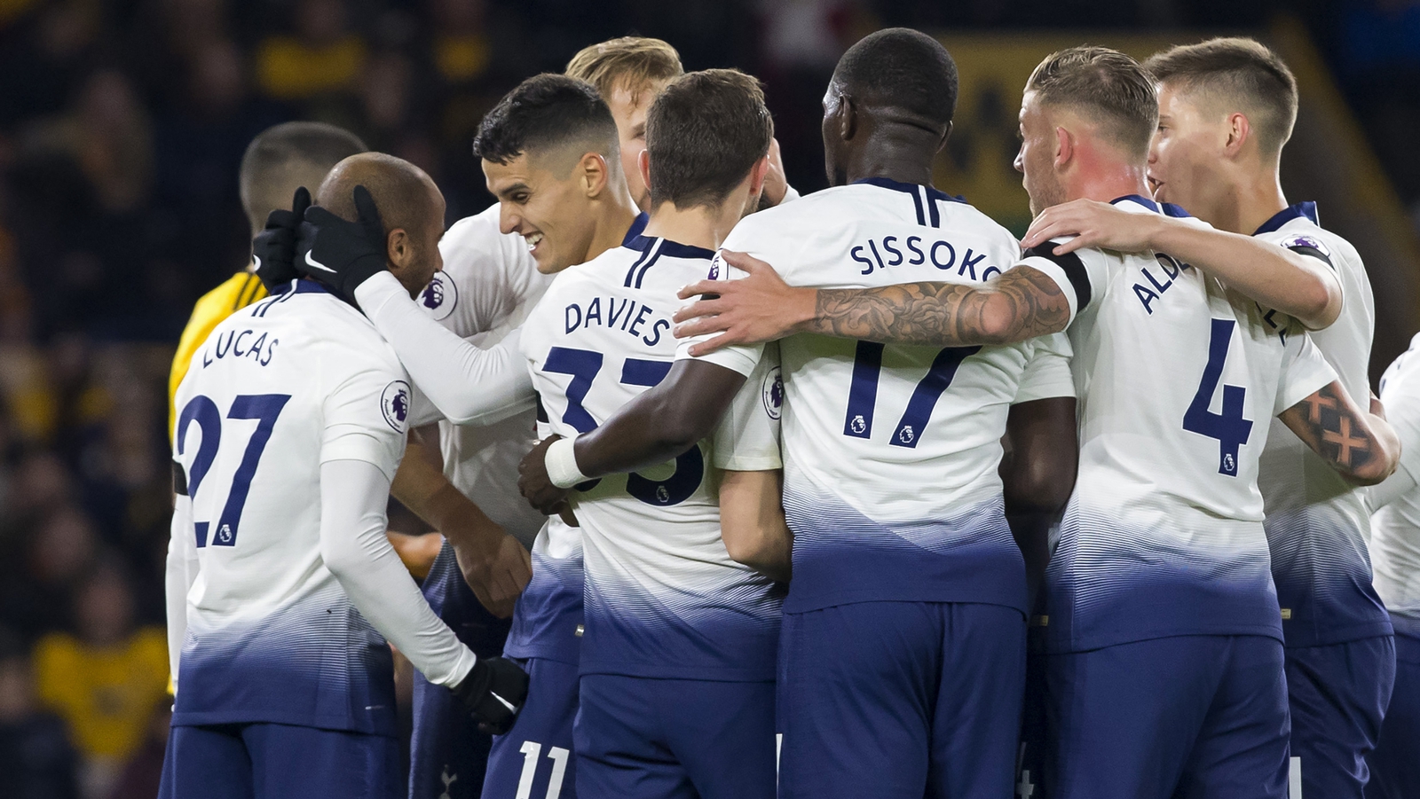 It S Time For Spurs To Win A Trophy Admits Pochettino