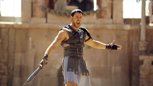 Hang on to your sandals. A Gladiator sequel could be on the cards