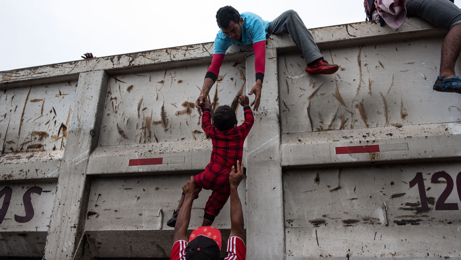 RTÉ News on Instagram: Images from around the world