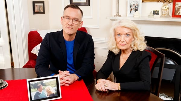 Watch We Need to Talk About Mam on RTÉ One on Monday 5th November, 9.35pm.