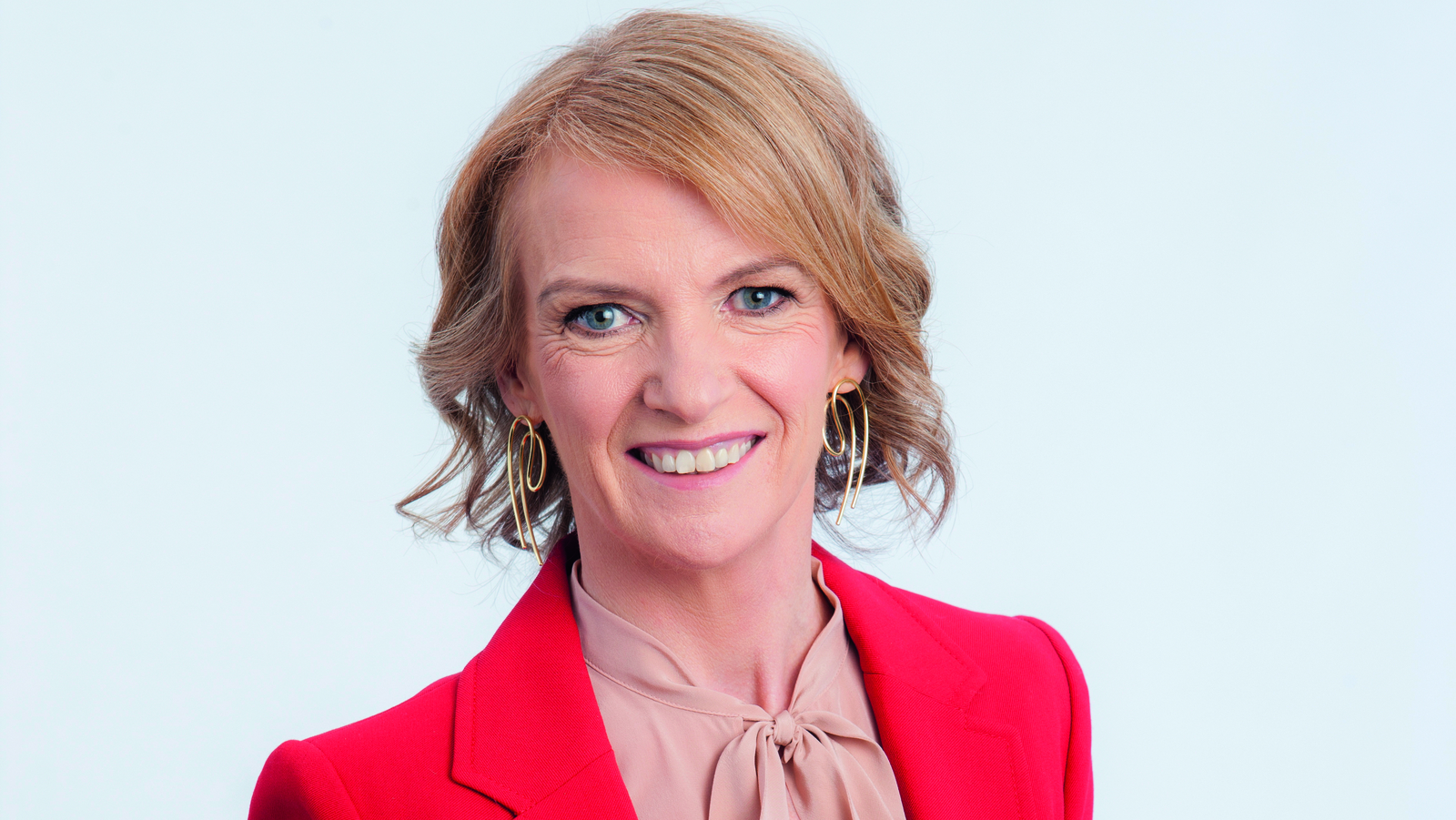 Joanna Donnelly 'Science is just part of the way we talk'