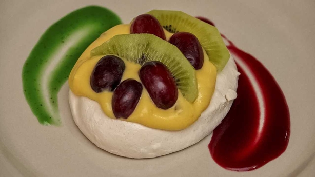 pavlova
