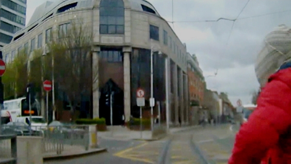 Drivers have had to use emergency brakes 223 times so far this year