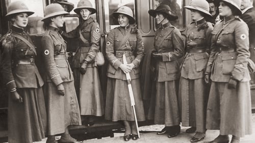 wwi-heralds-change-of-women-s-role-in-society