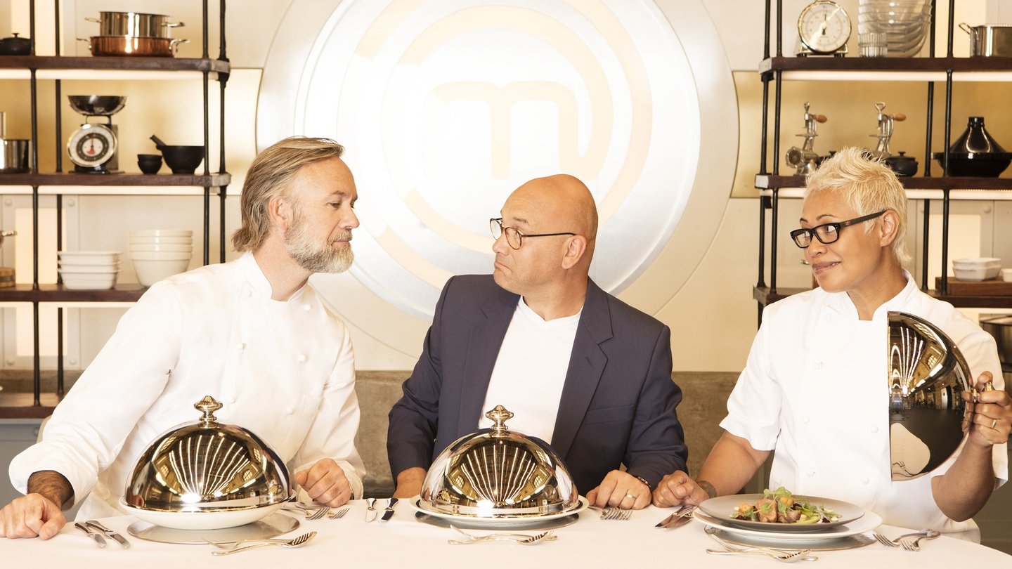 bbc masterchef the professionals bbc masterchef the professionals