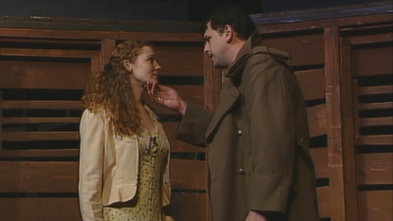 Pentimenti, World War II Musical in Waterford (1998)