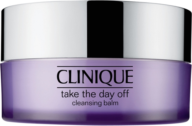 Clinique Take the Day off cleansing balm