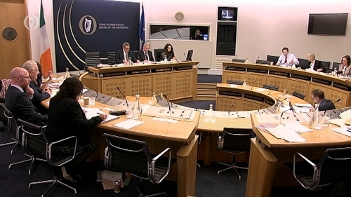 The committee stage of the legislation is scheduled until Thursday
