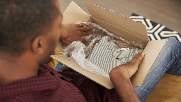 online shopping