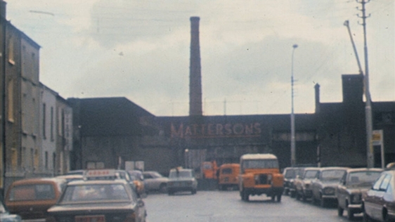Matterson bacon factory