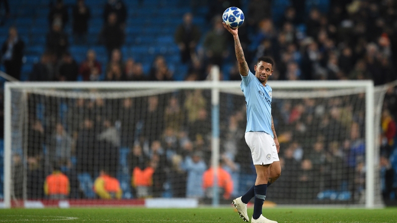 Gabriel Jesus