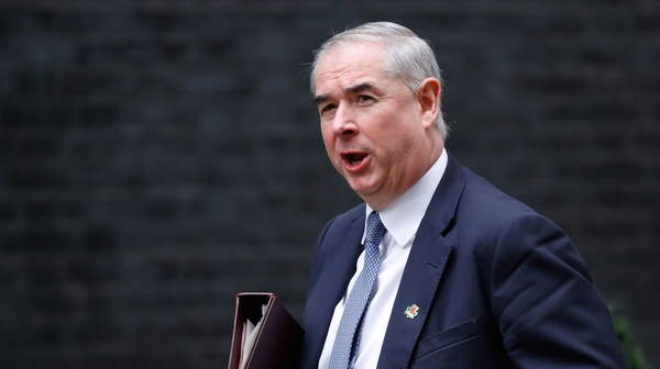 UK Attorney General Geoffrey Cox's advice is considered confidential