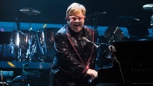 Elton John: "These shows will be very emotional, and a lot of fun."
