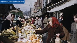 One Day: How Ireland Eats