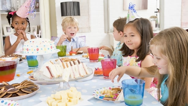 children's party