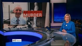 RTÉ News: Nine O'Clock