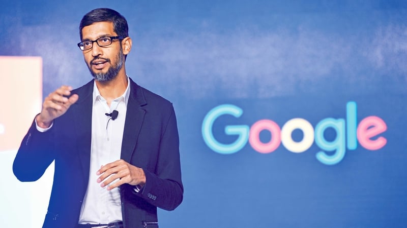 Google to keep employees at home until summer 2021