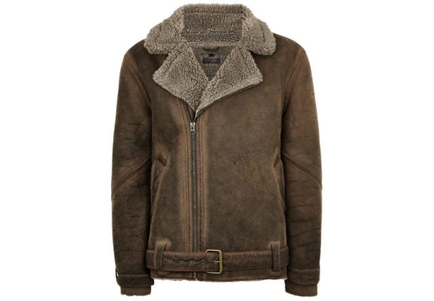 (Topman/PA)