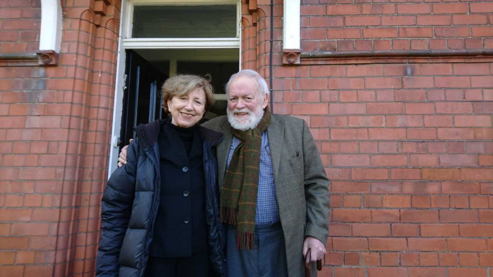 The Poetry Programme celebrates Michael Longley